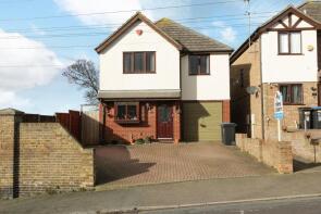 12, St Dunstans Road, Margate CT9 2LU