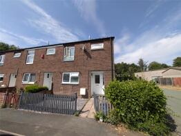 16, Old Wharf, Malinslee, Telford TF3 2HA
