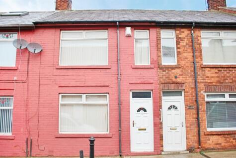 5 St Oswalds Street, Hartlepool, TS24 8NR