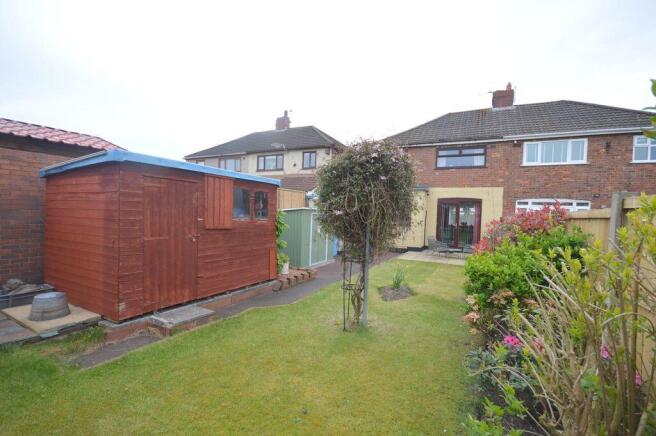 Warrington Road, Widnes photo 4