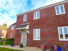 11, Waterer Way, Shepton Mallet BA4 5FL