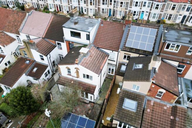Elm Villa, 40 Churchill Road, Brislington, Bristol