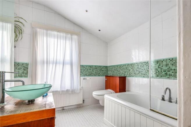 Bathroom View 2