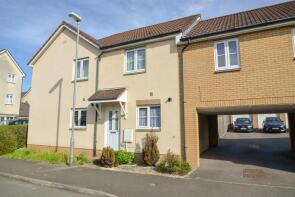 22, Romney Road, North Petherton, Bridgwater TA6 6WQ