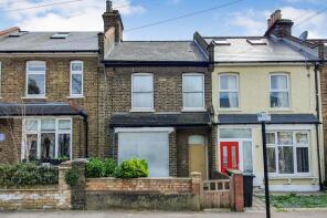 36, Grove Road, Walthamstow E17 9BN