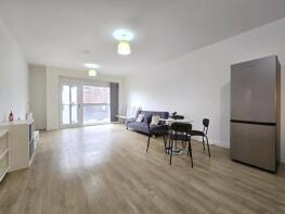 Flat 8, 1 Loom Building, Harrison Street, Manchester M4 7BF