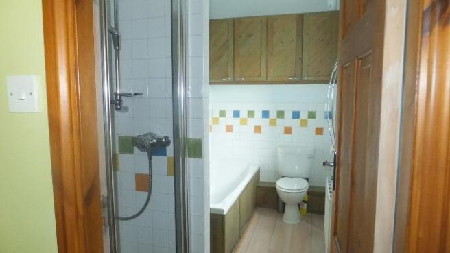 2 bed Terraced to rent Image 9