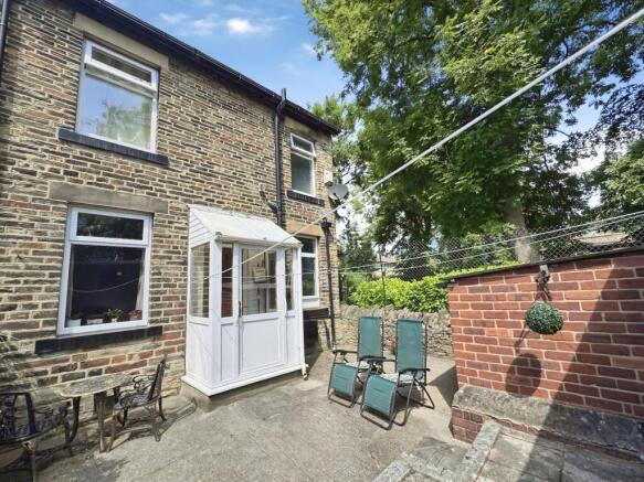 3 bed End of Terrace for sale Image 4