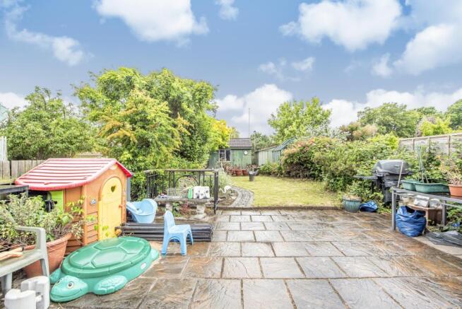 Garden (2)