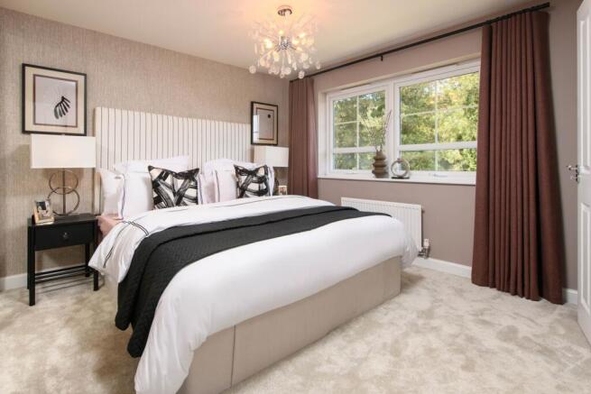 4 bed Detached for sale Image 5
