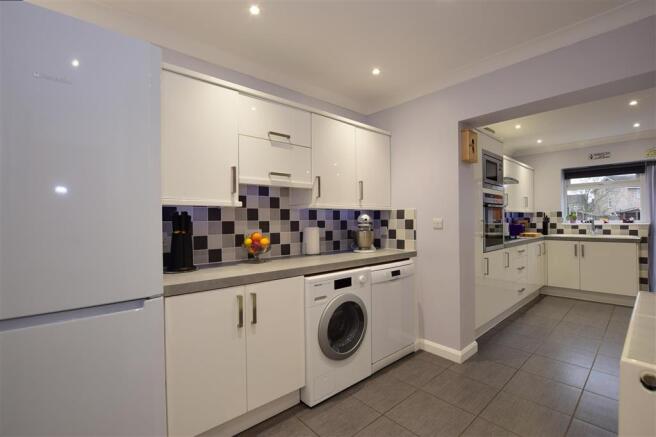 Utility Area