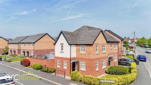2, Drysalter Place, Manchester M46 0TJ