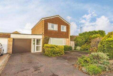 Newberry Crescent, Windsor