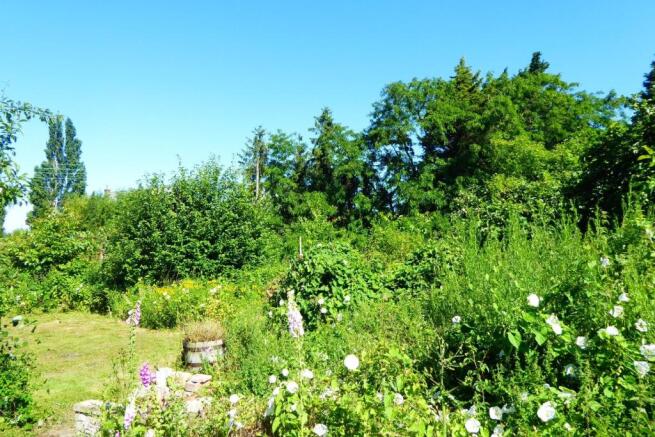 Gardens