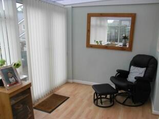 Conservatory Dining