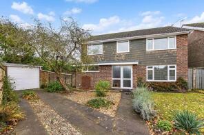 3, York Chase, Chichester PO19 5DY