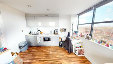 West Point, Chester Road, Manchester, M16