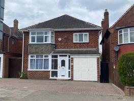 130, Craythorne Avenue, Birmingham B20 1HL