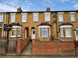 27, Kent Road, Grays RM17 6DE