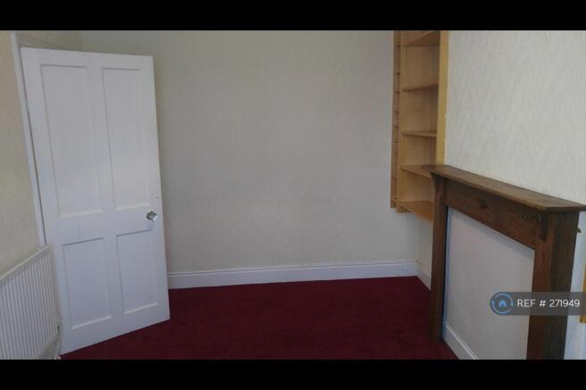 Front Reception Room 