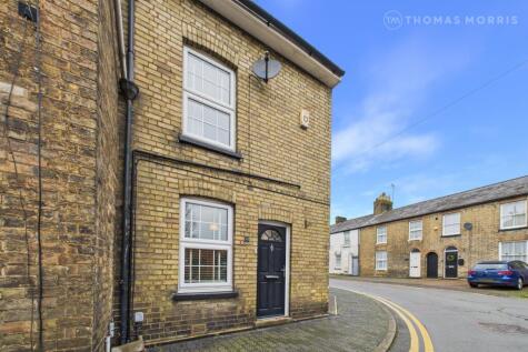 Great Northern Street, Huntingdon, Cambridgeshire, PE29