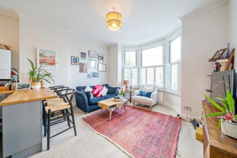 Cornford Grove, Balham, London, SW12