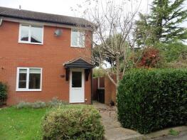 7, Colt Close, Wimborne BH21 2TY
