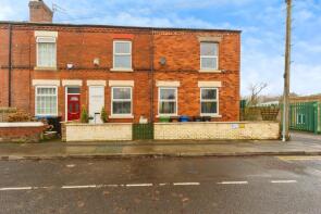 13, Hulme Street, Offerton, Stockport SK1 4PR