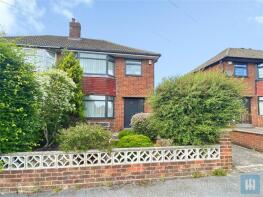 43, Douglas Avenue, Soothill, Batley WF17 6HG