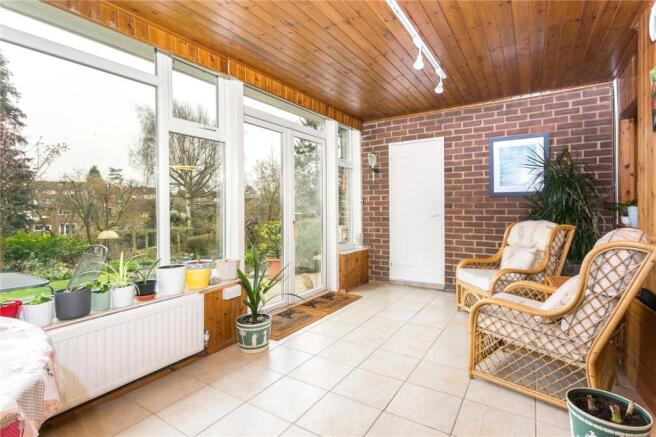 Sun Room
