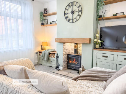 Carr Lane, Rawtenstall, Rossendale