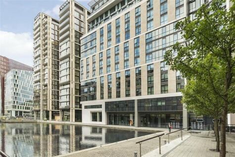 Merchant Square, Paddington, London, W2
