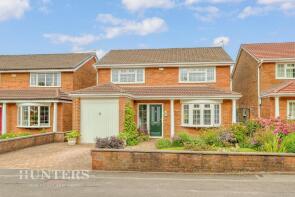 12, Laurels Drive, Littleborough OL15 0DU