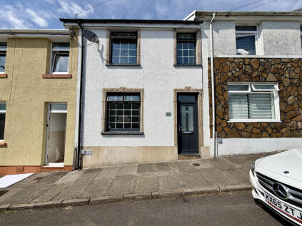 Woodland Terrace, Twynyrodyn, Merthyr Tydfil, CF47 0NL