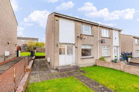 Erskine Place, Kilmarnock, KA3