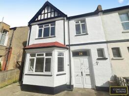 28, Cotswold Road, Westcliff-on-sea SS0 8AB