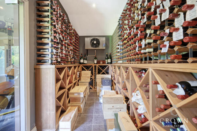 Wine Cellar