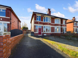 186, Church Road, St Annes, Lytham St Annes FY8 3NJ