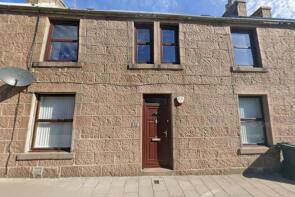 12a, Almanythie Road, Roanheads, Peterhead AB42 1LD