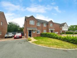 15, Farmstead Close, Glenfield LE3 8BS