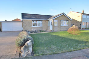 1, Brough Meadows, Richmond DL10 7LQ