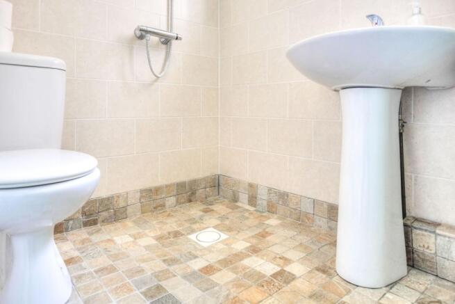 Wet Room