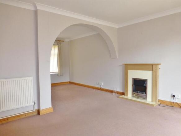 Lounge Area