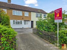 46, Trinity Lane, Waltham Cross EN8 7EL