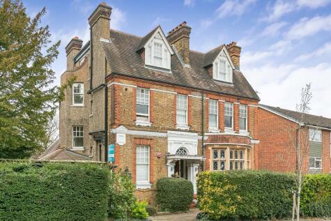 Birdhurst Road , South Croydon