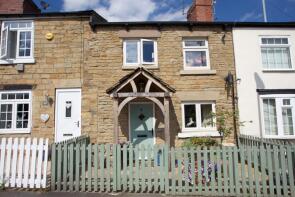 4, Ledger Lane, Lofthouse, Wakefield WF3 3NG