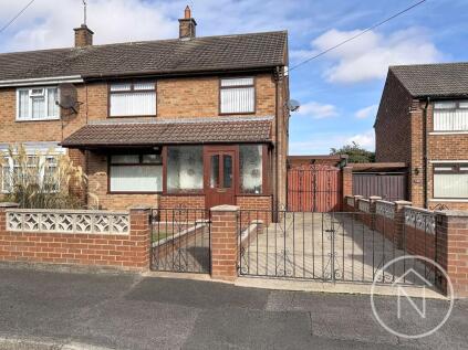 Sledwick Road, Billingham, TS23