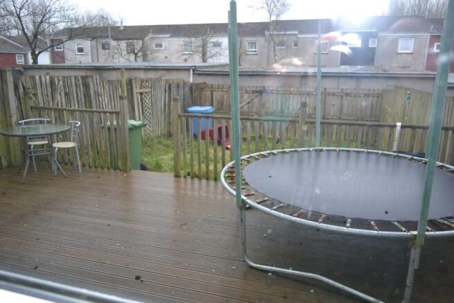 Decked Gardens