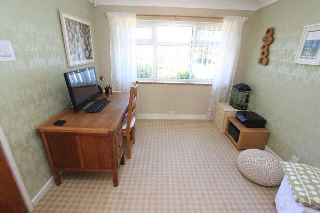 Family Room / Study