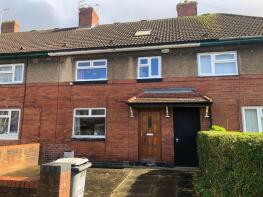 36, Crombie Avenue, York YO30 6DN
